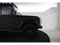 Land rover defender td5 90 2.5 122pk 2000 (origineel-nl), 88-vn-vg - afbeelding 3 van  15