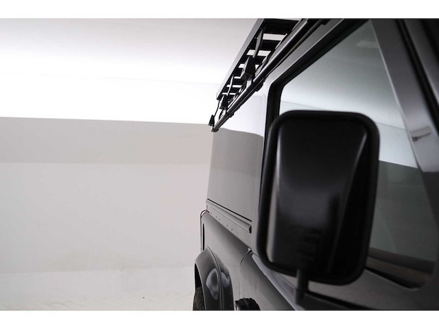 Land rover defender td5 90 2.5 122pk 2000 (origineel-nl), 88-vn-vg - afbeelding 4 van  15