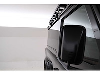 Land rover defender td5 90 2.5 122pk 2000 (origineel-nl), 88-vn-vg - afbeelding 4 van  15