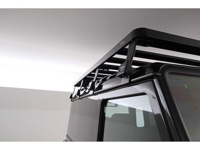 Land rover defender td5 90 2.5 122pk 2000 (origineel-nl), 88-vn-vg - afbeelding 5 van  15