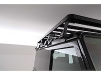 Land rover defender td5 90 2.5 122pk 2000 (origineel-nl), 88-vn-vg - afbeelding 5 van  15