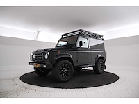 Land rover defender td5 90 2.5 122pk 2000 (origineel-nl), 88-vn-vg