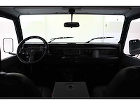 Land rover defender td5 90 2.5 122pk 2000 (origineel-nl), 88-vn-vg - afbeelding 8 van  15