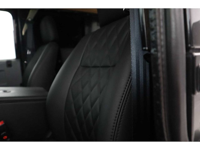 Land rover defender td5 90 2.5 122pk 2000 (origineel-nl), 88-vn-vg - afbeelding 9 van  15