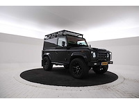 Land rover defender td5 90 2.5 122pk 2000 (origineel-nl), 88-vn-vg - afbeelding 6 van  15
