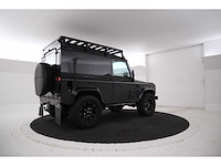 Land rover defender td5 90 2.5 122pk 2000 (origineel-nl), 88-vn-vg - afbeelding 10 van  15