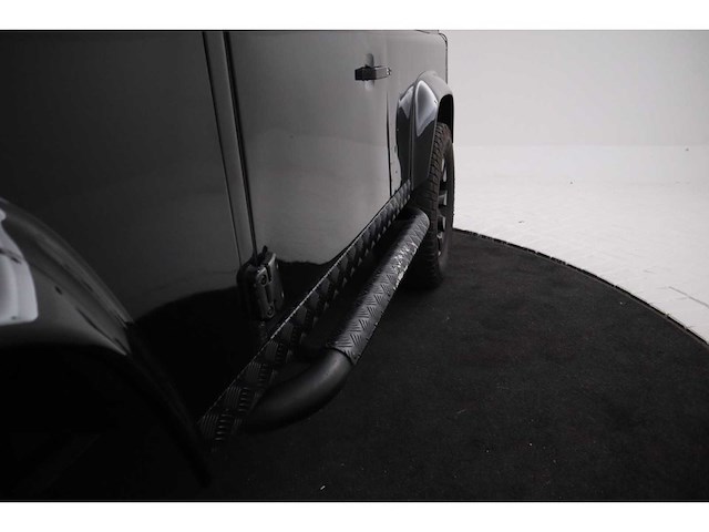 Land rover defender td5 90 2.5 122pk 2000 (origineel-nl), 88-vn-vg - afbeelding 15 van  15