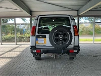 Land rover discovery 2.5 td5 e | 94-bp-sj 2004 btw auto - afbeelding 2 van  34