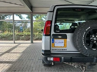 Land rover discovery 2.5 td5 e | 94-bp-sj 2004 btw auto - afbeelding 3 van  34