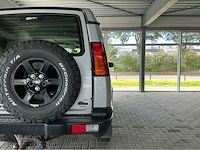 Land rover discovery 2.5 td5 e | 94-bp-sj 2004 btw auto - afbeelding 4 van  34