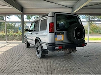 Land rover discovery 2.5 td5 e | 94-bp-sj 2004 btw auto - afbeelding 5 van  34