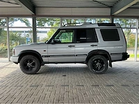 Land rover discovery 2.5 td5 e | 94-bp-sj 2004 btw auto - afbeelding 6 van  34
