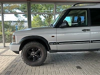 Land rover discovery 2.5 td5 e | 94-bp-sj 2004 btw auto - afbeelding 7 van  34