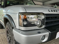 Land rover discovery 2.5 td5 e | 94-bp-sj 2004 btw auto - afbeelding 9 van  34