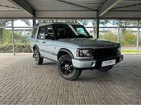 Land rover discovery 2.5 td5 e | 94-bp-sj 2004 btw auto