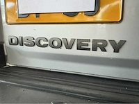 Land rover discovery 2.5 td5 e | 94-bp-sj 2004 btw auto - afbeelding 14 van  34
