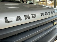 Land rover discovery 2.5 td5 e | 94-bp-sj 2004 btw auto - afbeelding 16 van  34
