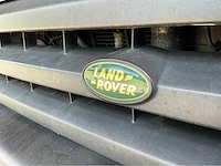Land rover discovery 2.5 td5 e | 94-bp-sj 2004 btw auto - afbeelding 17 van  34