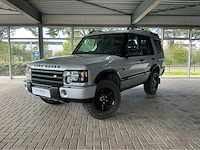 Land rover discovery 2.5 td5 e | 94-bp-sj 2004 btw auto - afbeelding 12 van  34