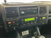 Land rover discovery 2.5 td5 e | 94-bp-sj 2004 btw auto - afbeelding 24 van  34