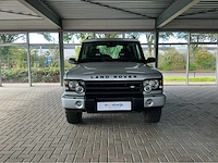 Land rover discovery 2.5 td5 e | 94-bp-sj 2004 btw auto - afbeelding 20 van  34
