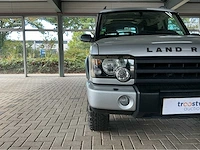 Land rover discovery 2.5 td5 e | 94-bp-sj 2004 btw auto - afbeelding 25 van  34