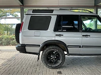 Land rover discovery 2.5 td5 e | 94-bp-sj 2004 btw auto - afbeelding 32 van  34