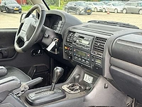 Land rover discovery 2.5 td5 hse g4 edition | 1-vng-66 - afbeelding 3 van  33