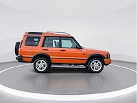 Land rover discovery 2.5 td5 hse g4 edition | 1-vng-66 - afbeelding 4 van  33