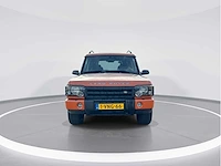 Land rover discovery 2.5 td5 hse g4 edition | 1-vng-66 - afbeelding 7 van  33