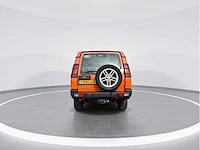 Land rover discovery 2.5 td5 hse g4 edition | 1-vng-66 - afbeelding 10 van  33