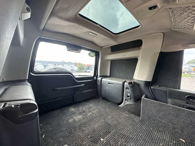 Land rover discovery 2.5 td5 hse g4 edition | 1-vng-66 - afbeelding 13 van  33