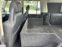 Land rover discovery 2.5 td5 hse g4 edition | 1-vng-66 - afbeelding 14 van  33