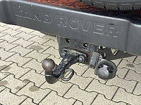 Land rover discovery 2.5 td5 hse g4 edition | 1-vng-66 - afbeelding 21 van  33