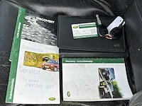 Land rover discovery 2.5 td5 hse g4 edition | 1-vng-66 - afbeelding 27 van  33