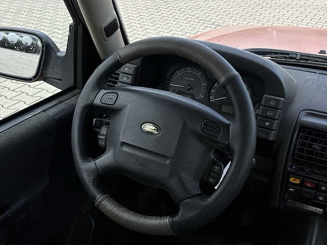 Land rover discovery 2.5 td5 hse g4 edition | 1-vng-66 - afbeelding 23 van  33