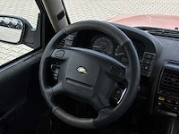 Land rover discovery 2.5 td5 hse g4 edition | 1-vng-66 - afbeelding 23 van  33