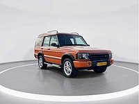 Land rover discovery 2.5 td5 hse g4 edition | 1-vng-66 - afbeelding 29 van  33