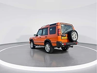 Land rover discovery 2.5 td5 hse g4 edition | 1-vng-66 - afbeelding 30 van  33