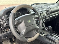 Land rover discovery 2.5 td5 hse g4 edition | 1-vng-66 - afbeelding 31 van  33