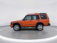 Land rover discovery 2.5 td5 hse g4 edition | 1-vng-66 - afbeelding 33 van  33