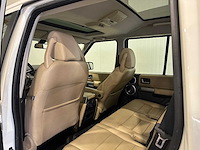 Land rover discovery 2.7 td v6 hse 6-zpv-21 - afbeelding 2 van  19