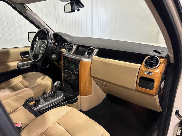 Land rover discovery 2.7 td v6 hse 6-zpv-21 - afbeelding 3 van  19