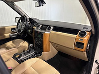 Land rover discovery 2.7 td v6 hse 6-zpv-21 - afbeelding 3 van  19