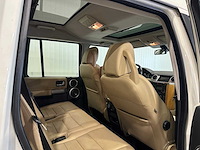 Land rover discovery 2.7 td v6 hse 6-zpv-21 - afbeelding 4 van  19