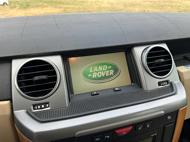 Land rover discovery 2.7 td v6 hse 6-zpv-21 - afbeelding 5 van  19