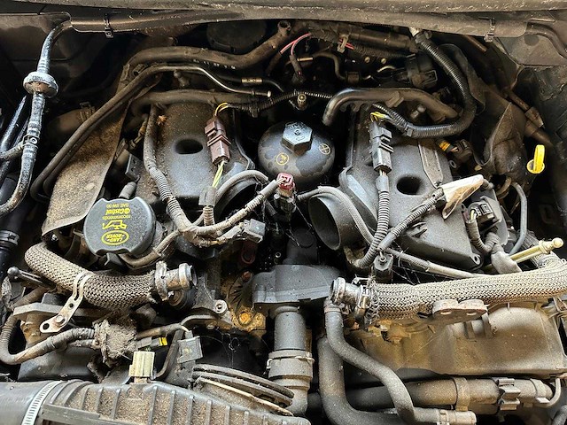 Land rover discovery 2.7 td v6 hse 6-zpv-21 - afbeelding 11 van  19