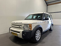 Land rover discovery 2.7 td v6 hse 6-zpv-21