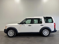 Land rover discovery 2.7 td v6 hse 6-zpv-21 - afbeelding 12 van  19