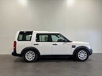 Land rover discovery 2.7 td v6 hse 6-zpv-21 - afbeelding 16 van  19